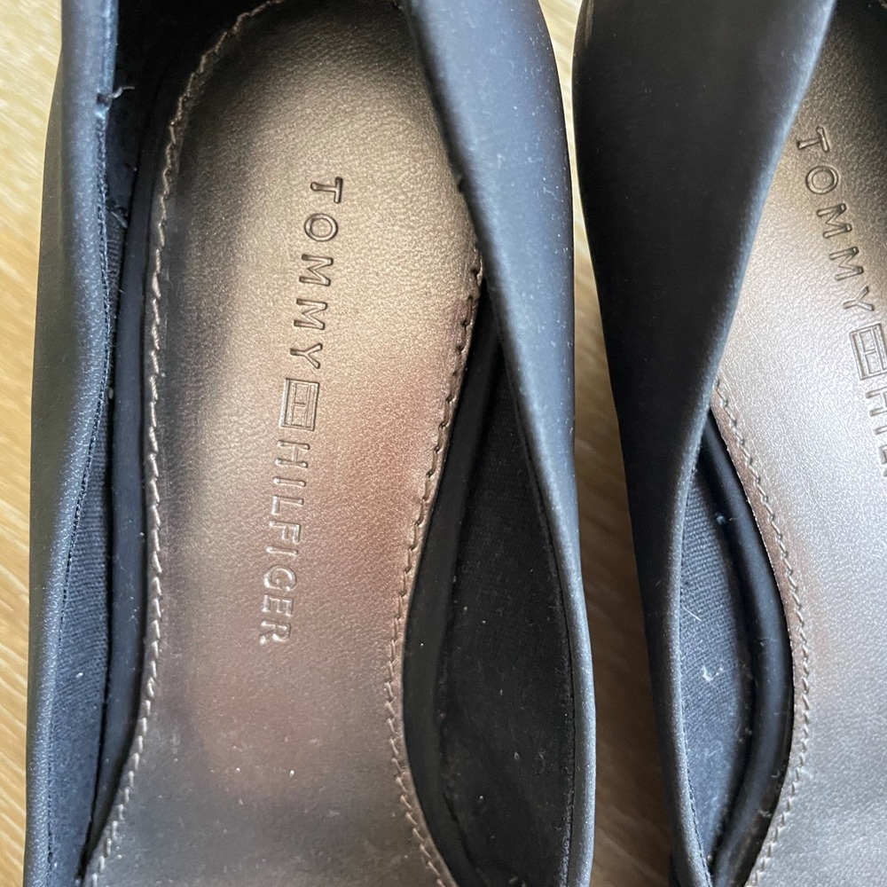 Tommy heels - Picture 2 of 5